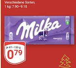 Aktuelle Milka Angebote bei GLOBUS in Leipzig Aktuelles Alpenmilch Angebot bei GLOBUS in Leipzig ab 0,79 €