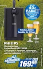 Bierzapfanlage PerfectDraft HD3761/60 im Angebot bei expert in Ansbach Bierzapfanlage PerfectDraft HD3761/60 Angebote von Philips bei expert Ansbach für 169,99 €