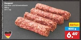 Cevapcici von  im aktuellen Netto Marken-Discount Prospekt für 6,49 €