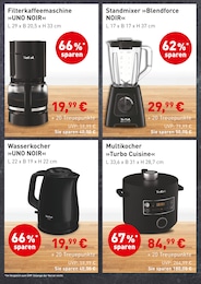 Küchenmaschine Angebot im aktuellen EDEKA Prospekt auf Seite 23