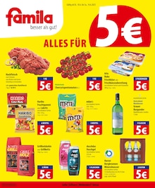 Aktueller famila Nordost Prospekt "besser als gut!" Seite 1 von 24 Seiten für Uetze
