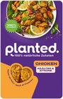 Chicken Kräuter & Zitrone Angebote von Planted bei REWE Bonn für 2,49 €