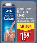 Aktuelle Kakao Angebote bei ALDI Nord in Gelsenkirchen Aktuelles Haltbarer Kakao Angebot bei ALDI Nord in Gelsenkirchen ab 1,59 €