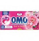 Supermarchés Match - Lessive capsule : offre du catalogue Promo Lessive capsule à 13,28 € dans le catalogue Supermarchés Match ""