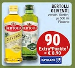 Aktuelle Olivenöl Angebote bei E center in Bonn Aktuelles Olivenöl Neutral Angebot bei E center in Bonn ab 0,90 €