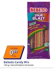 Candy Mix im Angebot bei Action in Dortmund Candy Mix Angebote von Bebeto bei Action Dortmund für 0,89 €