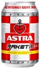 Astra im Angebot bei REWE in Dorsten Astra Angebote bei REWE Dorsten für 13,99 €