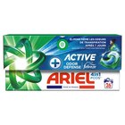 Lessive capsules - ARIEL PODS+ en promo chez Carrefour Saint-Denis à 14,39 €