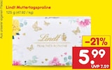Netto Marken-Discount Böhlen - Muttertagspraline Angebot im Prospekt Muttertagspraline bei Netto Marken-Discount im Böhlen Prospekt für 5,99 €