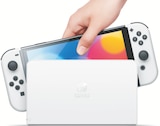 Switch Konsole (OLED-Modell) Angebote von Nintendo bei EURONICS Gera für 329,00 €