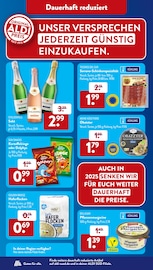 Aktueller ALDI SÜD Prospekt mit Margarine, "Gutes für Alle.", Seite 33