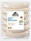 Rostbratwurst im Angebot bei Penny in Remscheid Rostbratwurst Angebote von Mühlenhof bei Penny Remscheid für 2,99 €