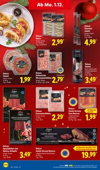 Garnelen im aktuellen Lidl Prospekt (Augsburg) Garnelen im Lidl Prospekt "LIDL LOHNT SICH" mit 68 Seiten (Augsburg)