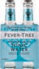 Bittergetränke von Fever-Tree für 4,71 € bei METRO im Angebot Bittergetränke von Fever-Tree im aktuellen METRO Prospekt
