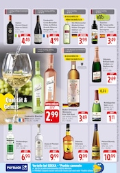 Aktueller EDEKA Prospekt mit Sekt, "Aktuelle Angebote", Seite 24