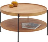 Couchtisch im Angebot bei Sparkauf in Heilbronn Couchtisch Angebote von HOM`IN bei Sparkauf Heilbronn für 139,00 €