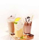 Aktuelle Kaffee Angebote bei WEZ in Bad Oeynhausen Aktuelles Sanfter Engel, Eiskaffee oder Eisschokolade Angebot bei WEZ in Bad Oeynhausen ab 3,50 €