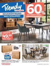 Sideboard im hofmeister Prospekt in Böblingen Aktueller hofmeister Prospekt mit Sideboard, "JUBILÄUMSVERKAUF", Seite 10