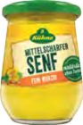 Marktkauf Gägelow - mittelscharfer Senf Angebot im Prospekt mittelscharfer Senf bei Marktkauf im Gägelow Prospekt für 1,29 €
