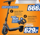 expert Wackersberg - E-Scooter F3 D Angebot im Prospekt E-Scooter F3 D bei expert im Wackersberg Prospekt für 629,00 €
