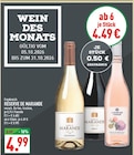 Aktuelles RÉSERVE DE MARANDE Angebot bei Marktkauf in Bochum ab 4,49 €