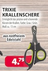 Krallenschere bei Kiebitzmarkt im Prospekt "" für 4,79 €