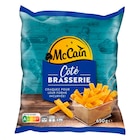 Promo Frites Surgelées Côté Brasserie Mc Cain à 2,68 € dans le catalogue Auchan Supermarché à La Londe-les-Maures