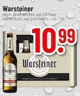 Warsteiner im Angebot bei Trinkgut in Weinheim Warsteiner Angebote von Warsteiner bei Trinkgut Weinheim für 10,99 €