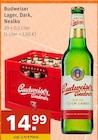 Aktuelles Lager, Dark, Nealko Angebot bei GetränkeLand Meyer in Dresden ab 14,99 €