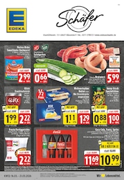 EDEKA Prospekt für Erkrath: "Aktuelle Angebote", 24 Seiten, 16.03.2026 - 21.03.2026