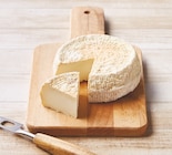 Promo Tommette artisanale mi-chèvre mi-brebis à 11,90 € dans le catalogue Bi1 à Toutry