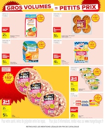 Offre Congélateur dans le catalogue Carrefour du moment à la page 12