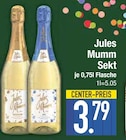 Aktuelle Mumm Angebote bei E center in Regensburg Aktuelles Sekt Angebot bei E center in Regensburg ab 3,79 €