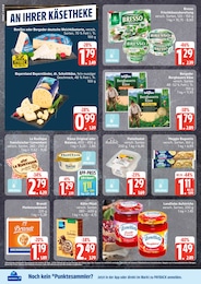 EDEKA Käse im Prospekt 