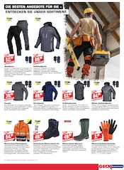 Aktueller bauSpezi Prospekt mit Winterjacke, "Aktuelle Angebote!", Seite 5