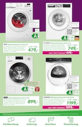 Miele Angebot & Preis im aktuellen EP: Prospekt Miele Angebot im aktuellen EP: Prospekt auf Seite 2