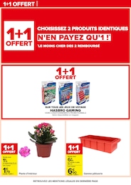 Offre Voyage dans le catalogue Carrefour du moment à la page 69