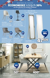 Offre Bar dans le catalogue Jysk du moment à la page 3