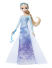 Spin & Reveal Elsa von Disney für 22,99 € bei Rossmann im Angebot Spin & Reveal Elsa von Disney im aktuellen Rossmann Prospekt