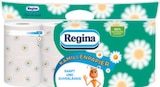 Kamillen-Toilettenpapier Angebote von Regina bei tegut Nürnberg für 2,99 €