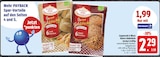 EDEKA - Unsere Goldstücke kernig & kräftig Angebot im Prospekt Unsere Goldstücke kernig & kräftig bei EDEKA im Prospekt "" für 1,99 €