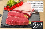 Roastbeef im Angebot bei EDEKA in Wuppertal Roastbeef Angebote bei EDEKA Wuppertal für 2,99 €