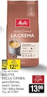 Aktuelles Bella Crema La Crema Angebot bei E center in Düsseldorf ab 12,99 €