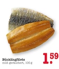 Bücklingfilets im Angebot bei E center in Frankfurt Bücklingfilets Angebote bei E center Frankfurt für 1,59 €