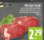 Rib-Eye-Steak Angebote bei E center Mülheim für 2,29 €