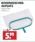BODENKESCHER-AUFSATZ im Angebot bei Wreesmann in Zwickau BODENKESCHER-AUFSATZ Angebote bei Wreesmann Zwickau für 5,99 €