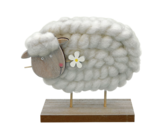 Deko-Schaf von  im aktuellen KiK Prospekt für 2,99 €