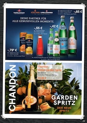 Aktueller Hamberger Prospekt mit Champagner, "TAKE AWAY", Seite 35