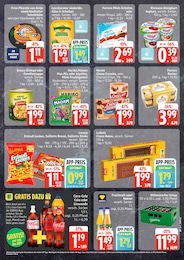 Kekse Angebot im aktuellen EDEKA Prospekt auf Seite 3