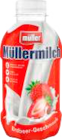 EDEKA Osterby - Müllermilch Angebot im Prospekt Müllermilch bei EDEKA im Osterby Prospekt für 0,69 €